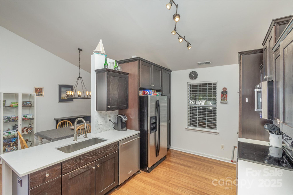 5804 Crosswinds Ct Indian Trail, NC 28079