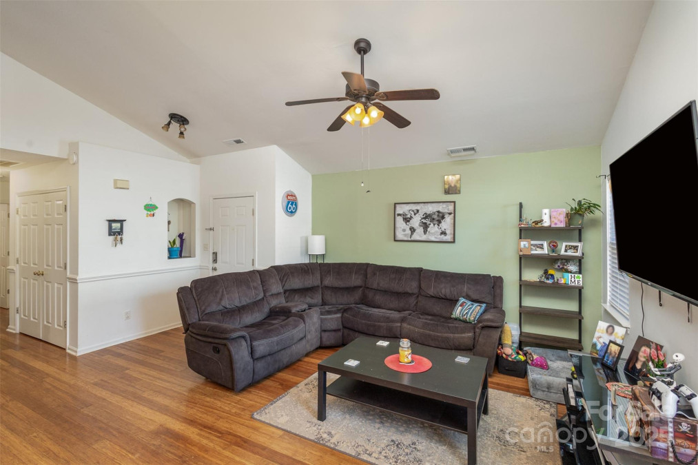 5804 Crosswinds Ct Indian Trail, NC 28079