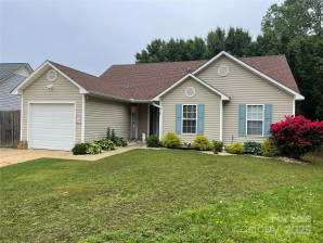 5804 Crosswinds Ct Indian Trail, NC 28079