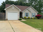 5804 Crosswinds Ct Indian Trail, NC 28079