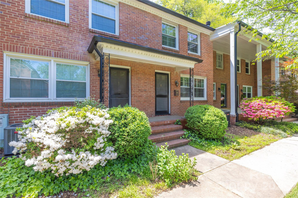 212 Laurel Ave Charlotte, NC 28207