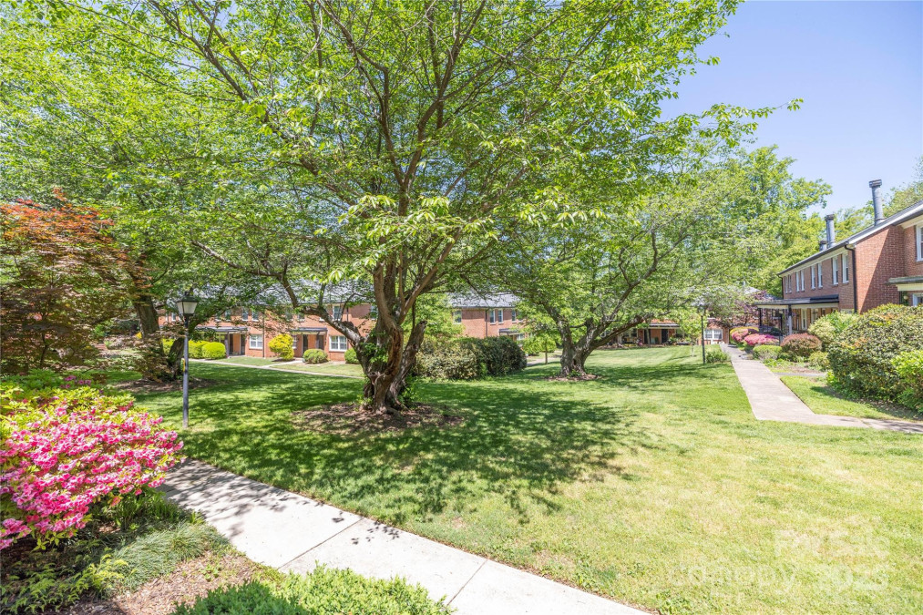 212 Laurel Ave Charlotte, NC 28207