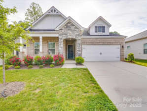 4142 Longmore Ln Kannapolis, NC 28081