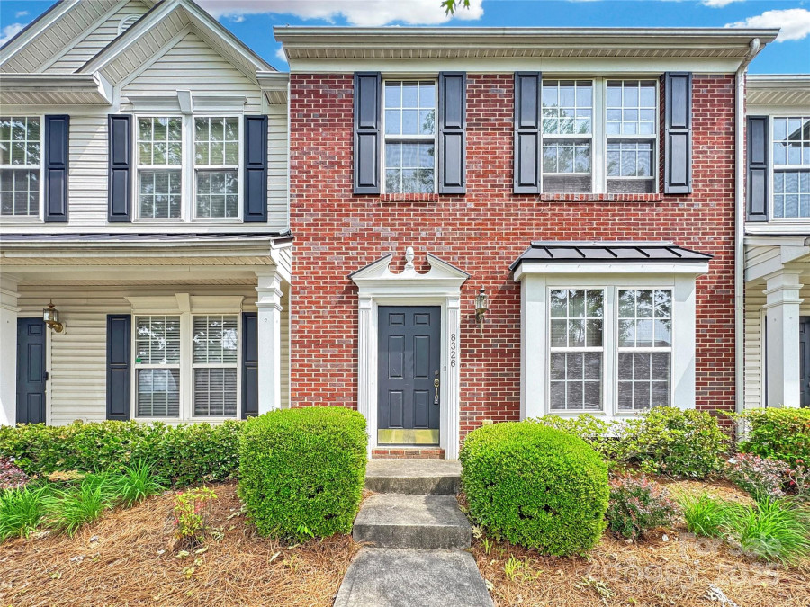 8326 Shinkansen Dr Charlotte, NC 28213