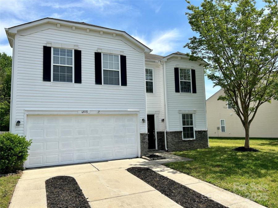 12713 Frank Wiley Ln Charlotte, NC 28278