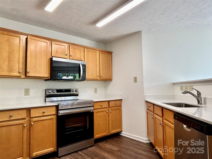 12713 Frank Wiley Ln Charlotte, NC 28278