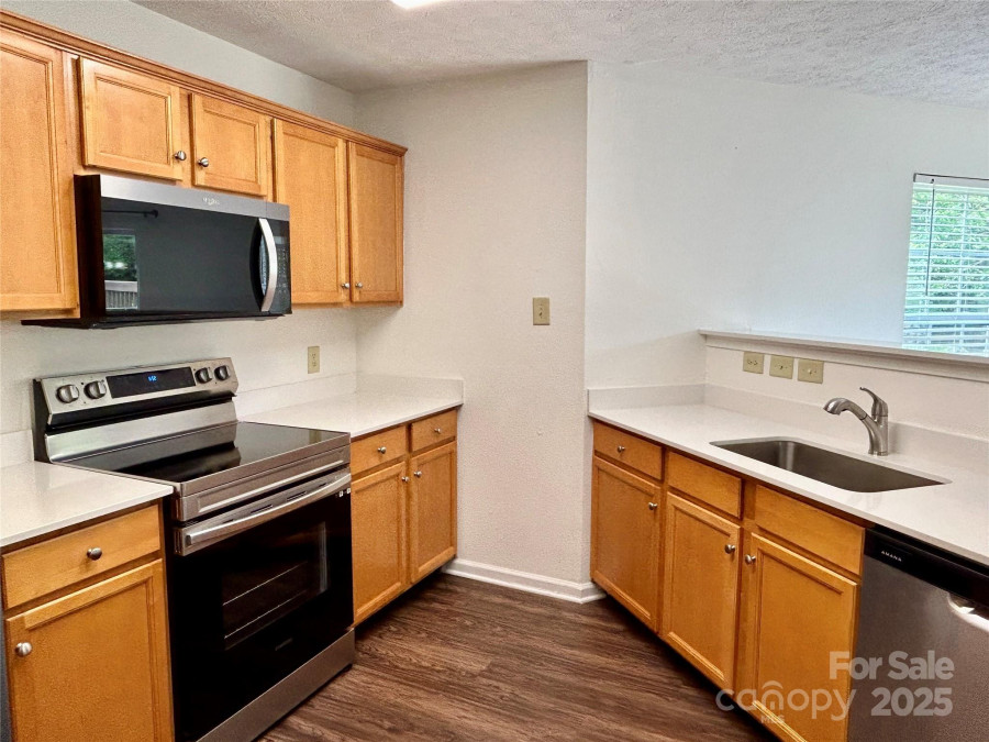 12713 Frank Wiley Ln Charlotte, NC 28278