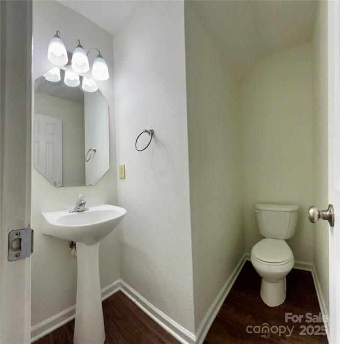 12713 Frank Wiley Ln Charlotte, NC 28278