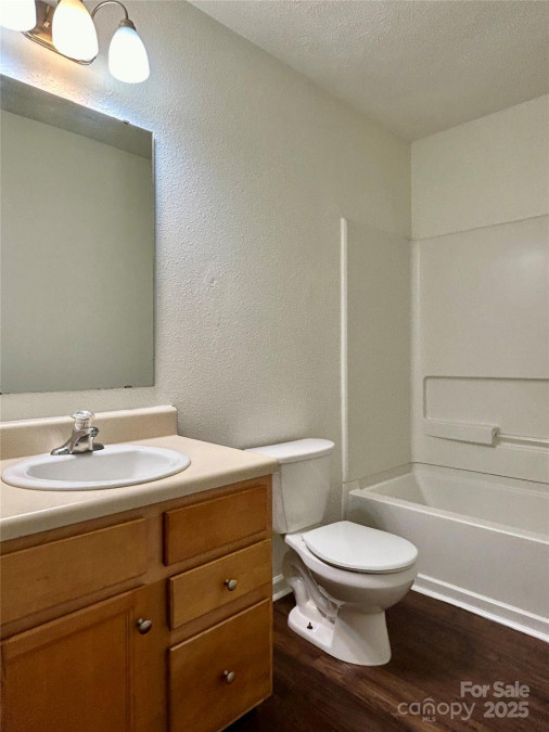 12713 Frank Wiley Ln Charlotte, NC 28278