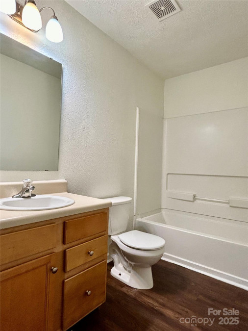 12713 Frank Wiley Ln Charlotte, NC 28278