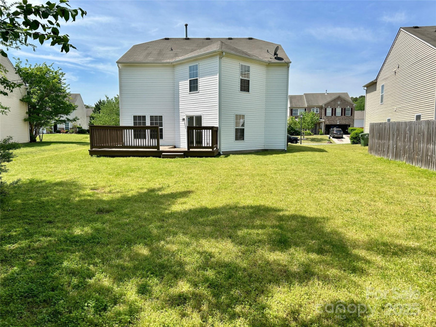 12713 Frank Wiley Ln Charlotte, NC 28278