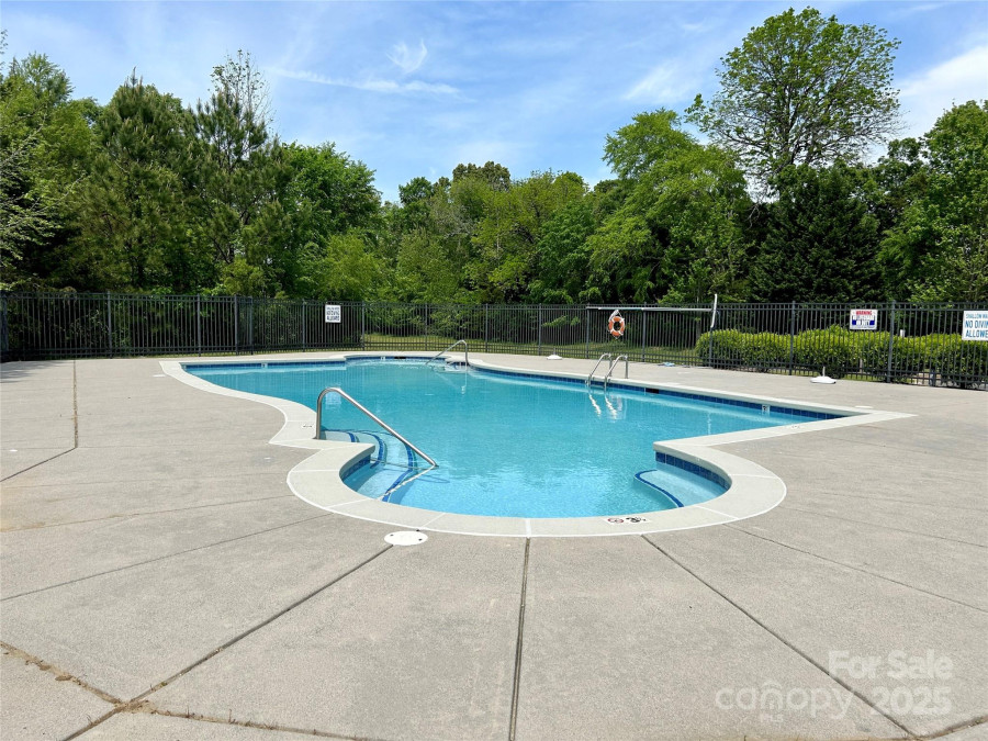 12713 Frank Wiley Ln Charlotte, NC 28278