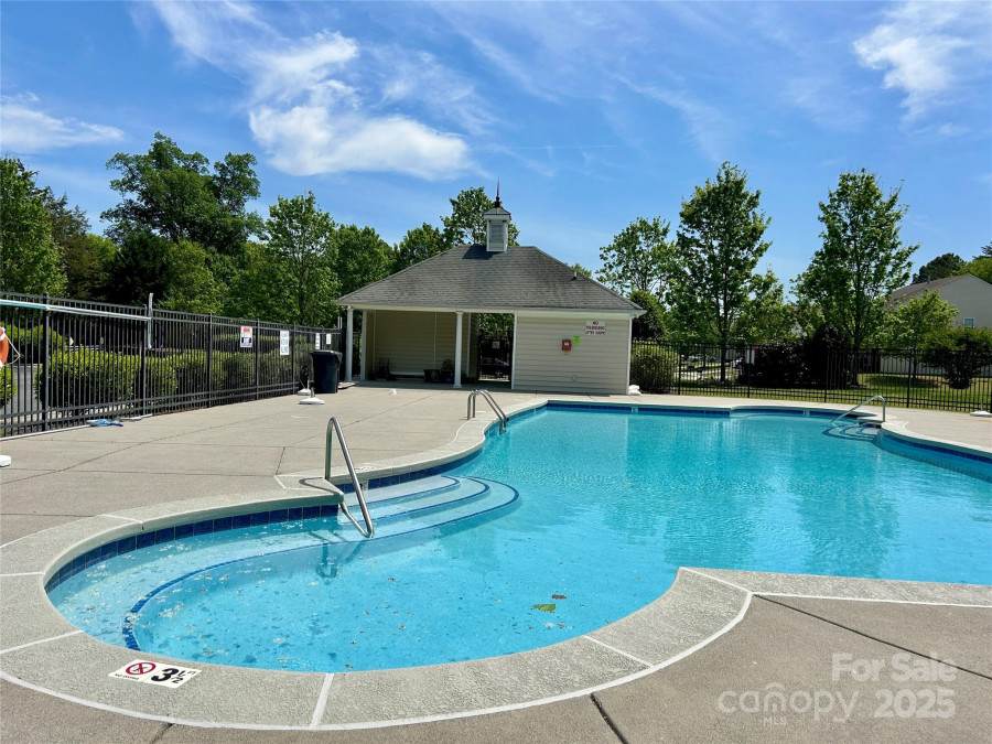 12713 Frank Wiley Ln Charlotte, NC 28278