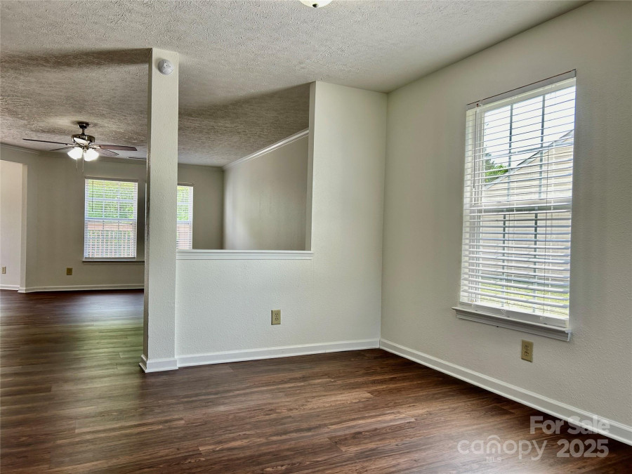 12713 Frank Wiley Ln Charlotte, NC 28278