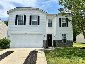 12713 Frank Wiley Ln Charlotte, NC 28278
