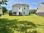 12713 Frank Wiley Ln Charlotte, NC 28278