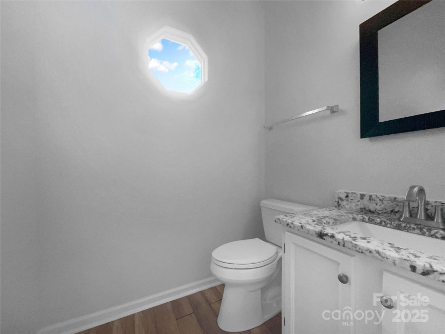 1415 Newfound Hollow Dr Charlotte, NC 28214