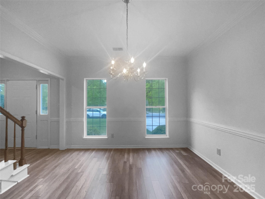 1415 Newfound Hollow Dr Charlotte, NC 28214