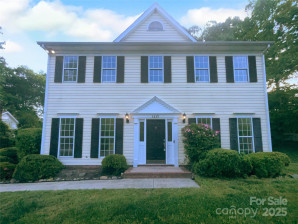 1415 Newfound Hollow Dr Charlotte, NC 28214