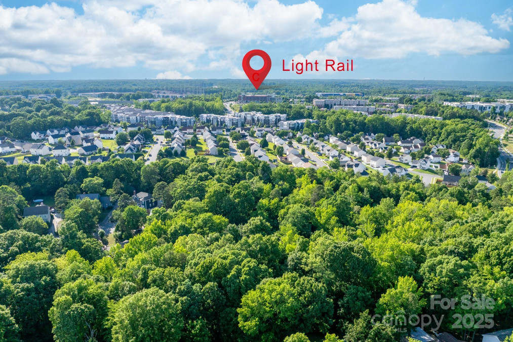 552 Blue Rock Dr Charlotte, NC 28213