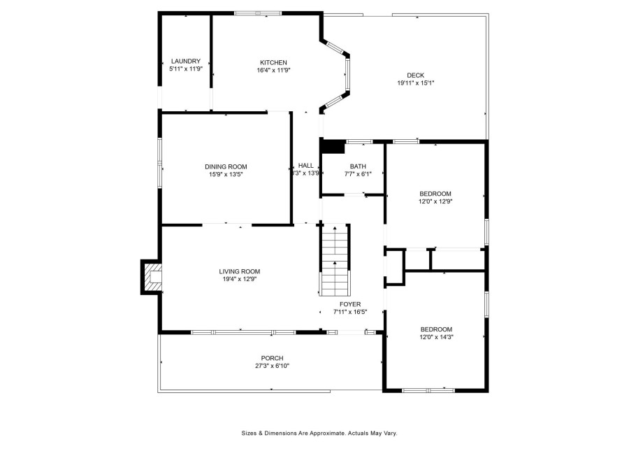 552 Blue Rock Dr Charlotte, NC 28213