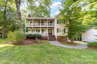 552 Blue Rock Dr Charlotte, NC 28213