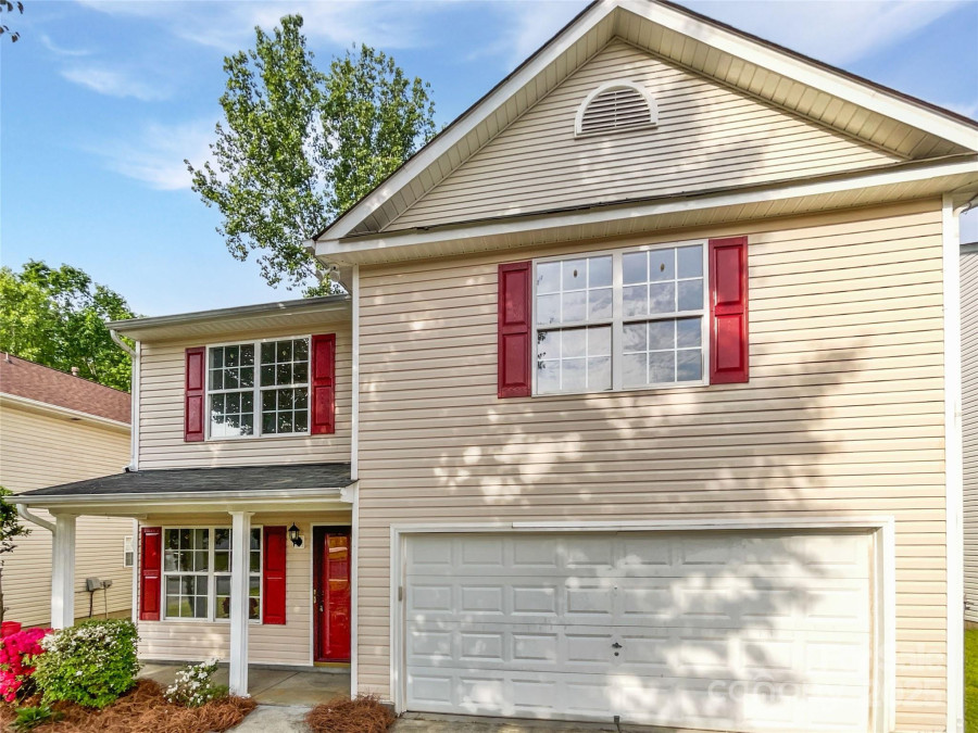 7325 Larwill Ln Charlotte, NC 28216