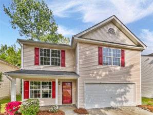 7325 Larwill Ln Charlotte, NC 28216