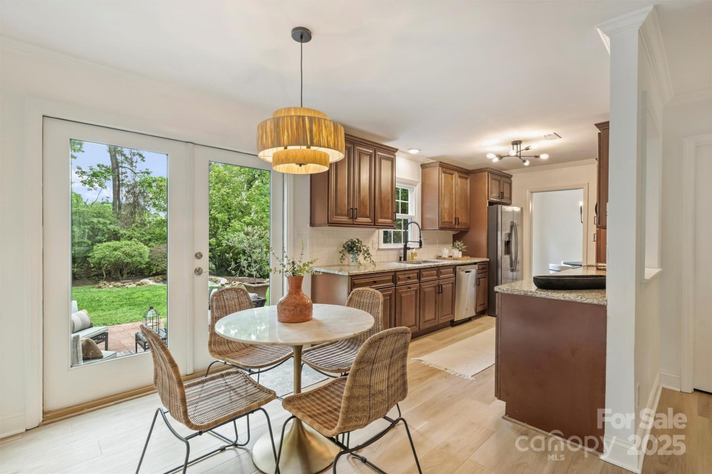 611 Heathermoor Ct Charlotte, NC 28209