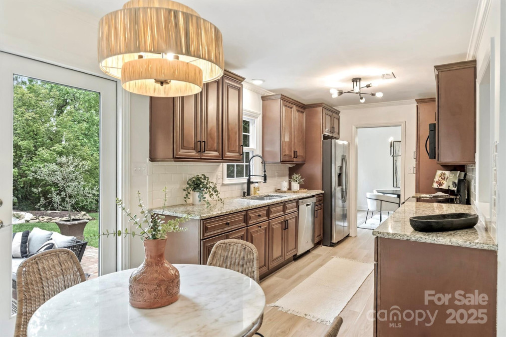 611 Heathermoor Ct Charlotte, NC 28209