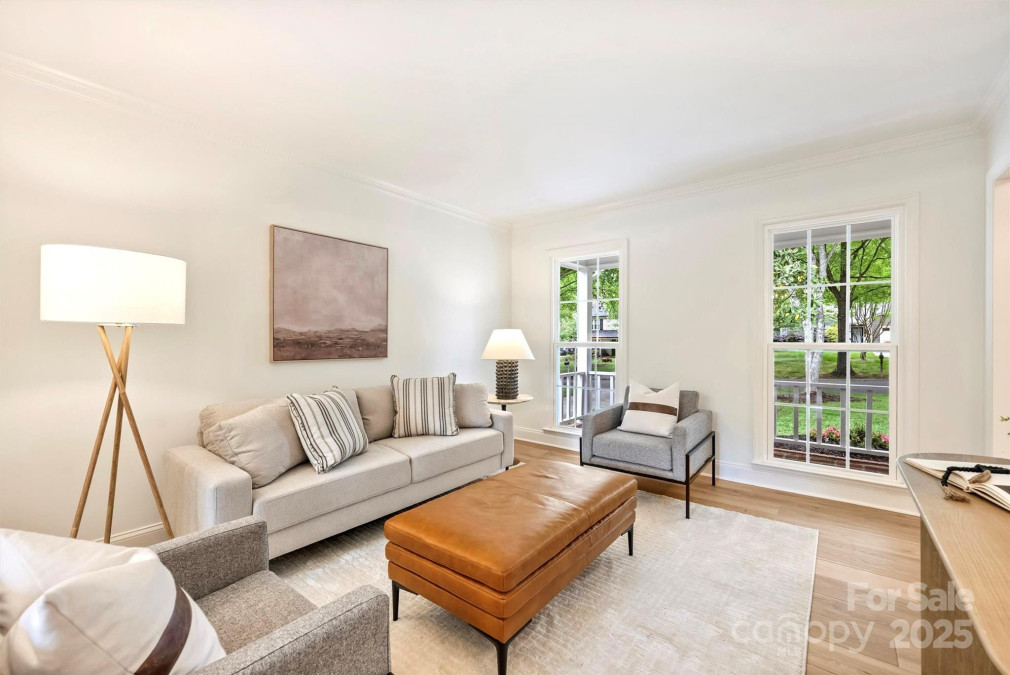 611 Heathermoor Ct Charlotte, NC 28209