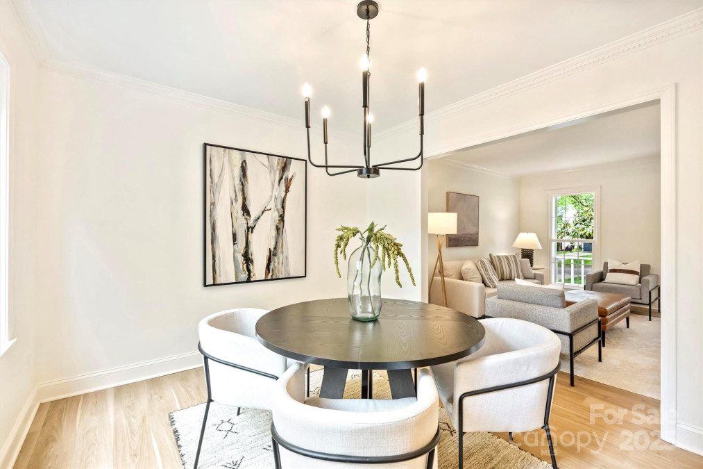 611 Heathermoor Ct Charlotte, NC 28209