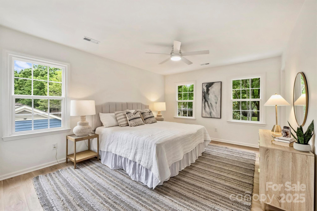 611 Heathermoor Ct Charlotte, NC 28209