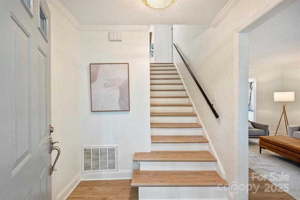 611 Heathermoor Ct Charlotte, NC 28209