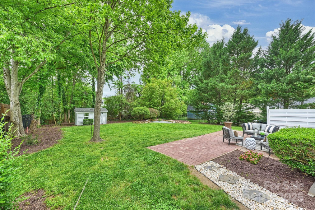 611 Heathermoor Ct Charlotte, NC 28209