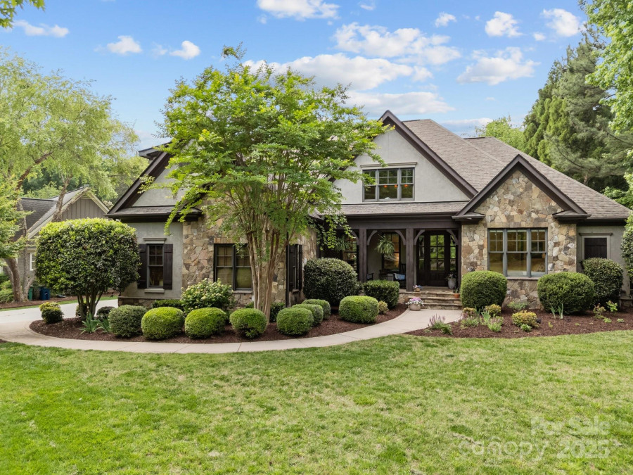 21305 Sandy Cove Rd Cornelius, NC 28031