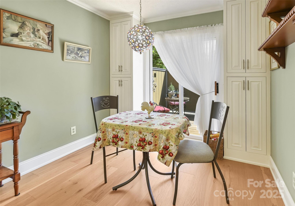 103 Red Oak Dr Hendersonville, NC 28791