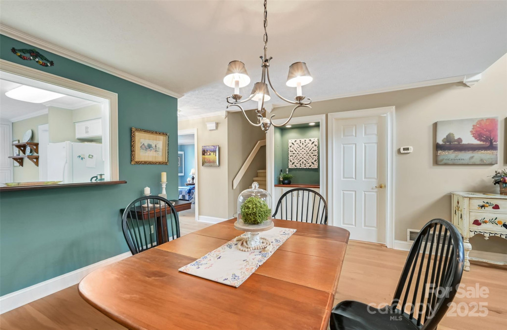 103 Red Oak Dr Hendersonville, NC 28791