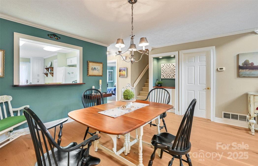 103 Red Oak Dr Hendersonville, NC 28791