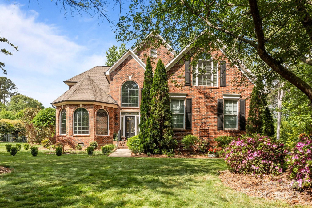 4563 Osprey Run Ct Denver, NC 28037