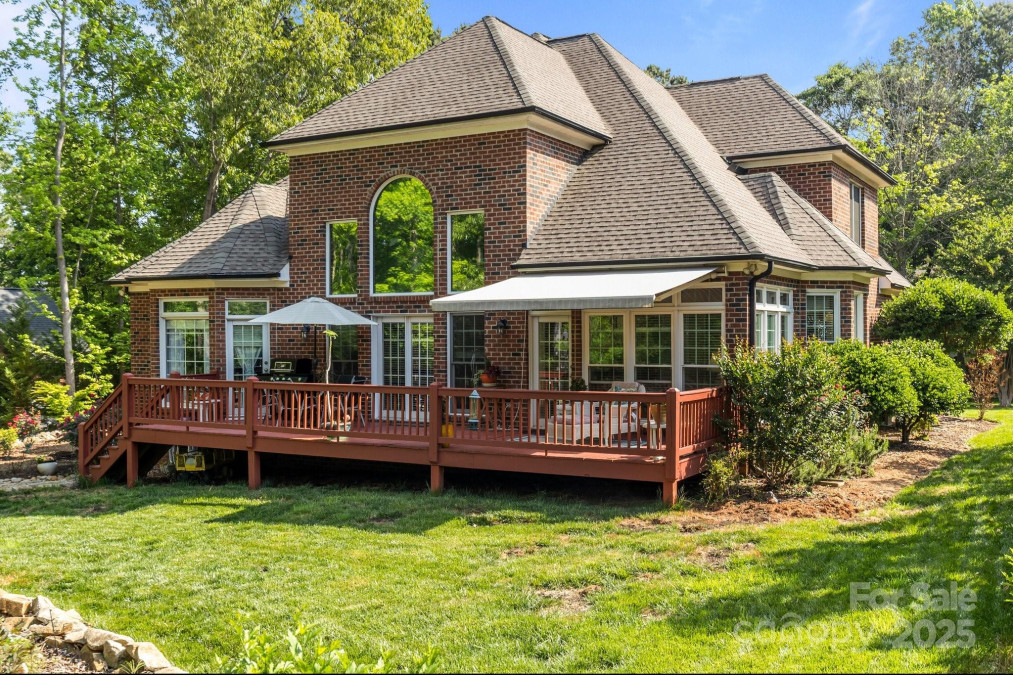 4563 Osprey Run Ct Denver, NC 28037