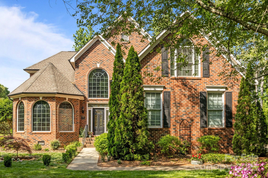 4563 Osprey Run Ct Denver, NC 28037