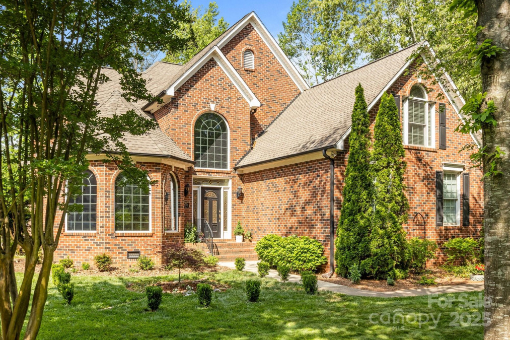4563 Osprey Run Ct Denver, NC 28037