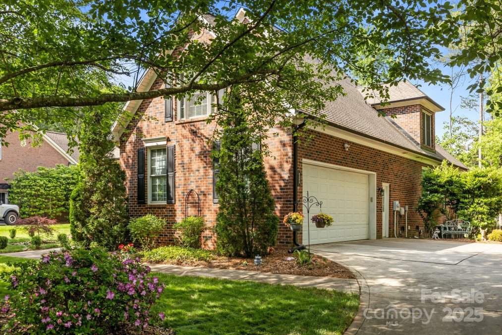 4563 Osprey Run Ct Denver, NC 28037