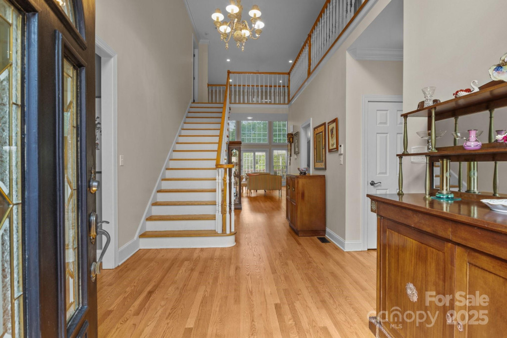 4563 Osprey Run Ct Denver, NC 28037