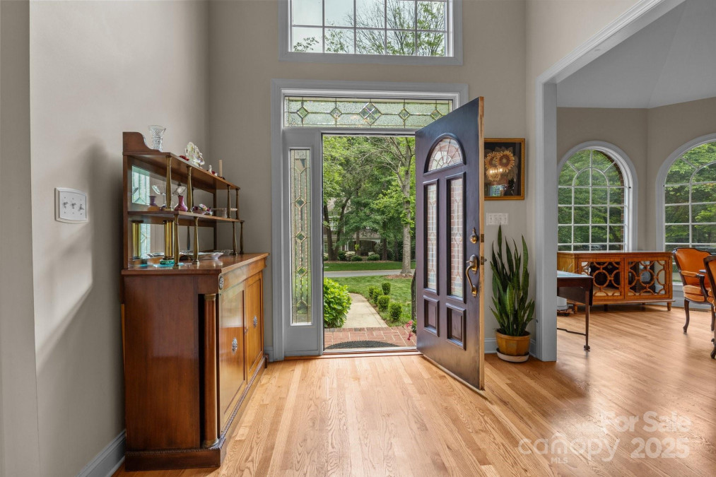 4563 Osprey Run Ct Denver, NC 28037