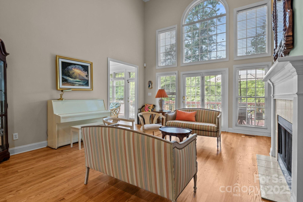 4563 Osprey Run Ct Denver, NC 28037