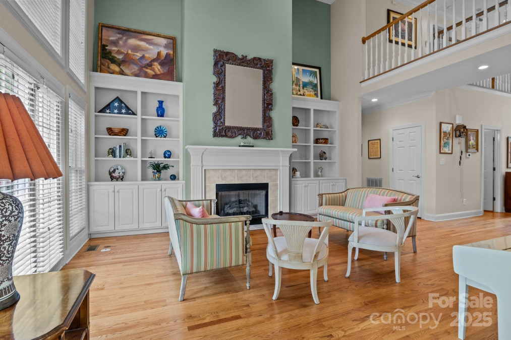 4563 Osprey Run Ct Denver, NC 28037