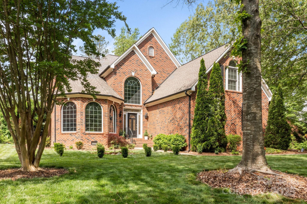 4563 Osprey Run Ct Denver, NC 28037