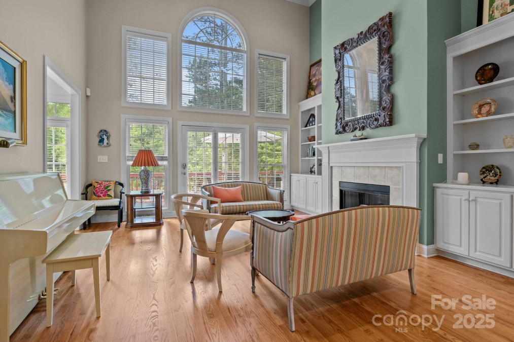 4563 Osprey Run Ct Denver, NC 28037